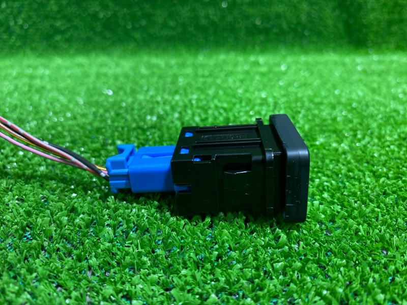 Кнопка курсовой устойчивости, 1500 рублей, Фроловское