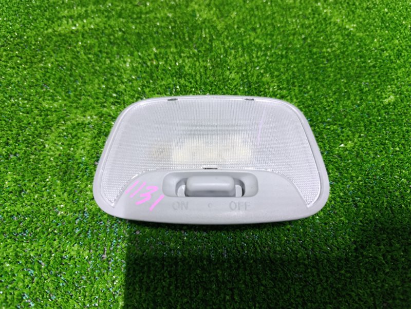 плафон подсветки, 600 рублей, Фроловское