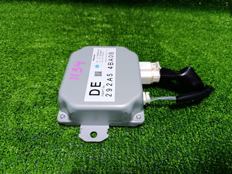 Блок управления рулевой рейкой, 1200 рублей, Фроловское