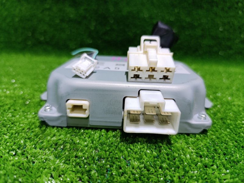 Блок управления рулевой рейкой, 1200 рублей, Фроловское