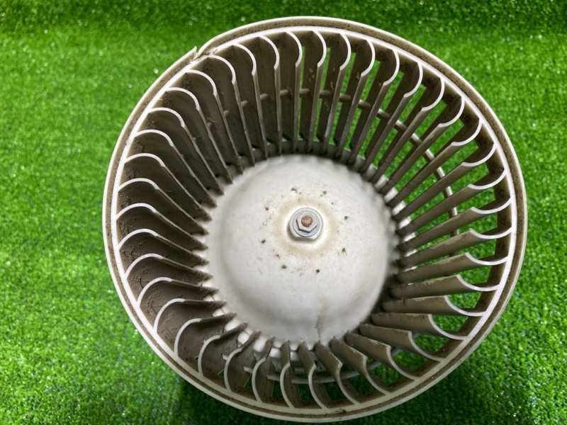 Мотор печки, 5500 рублей, Фроловское