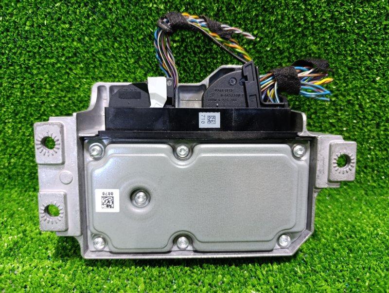 Блок управления SRS, 2000 рублей, Фроловское