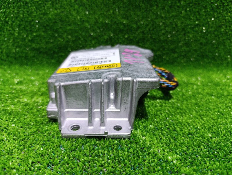 Блок управления SRS, 2000 рублей, Фроловское