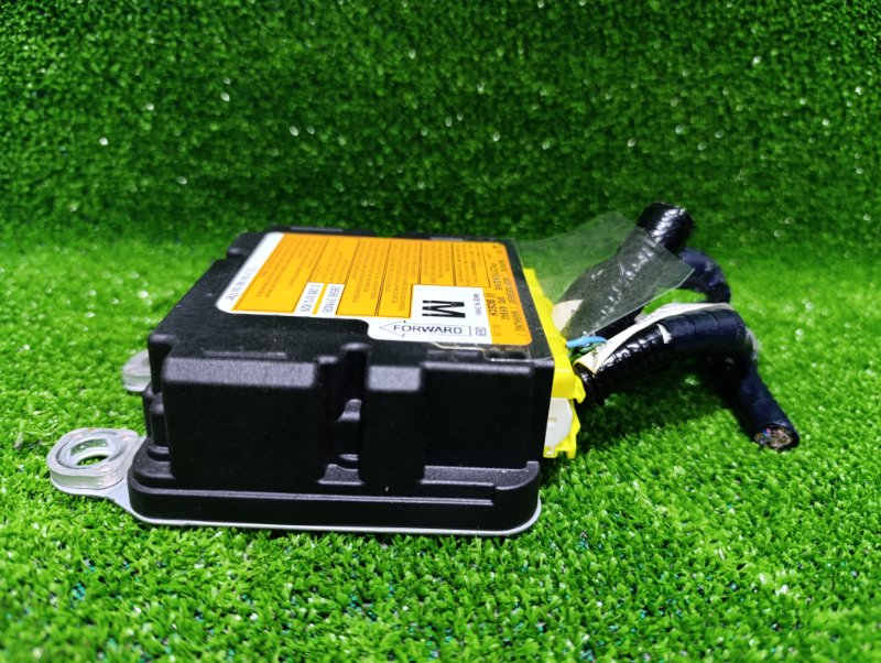 Блок управления SRS, 4500 рублей, Фроловское