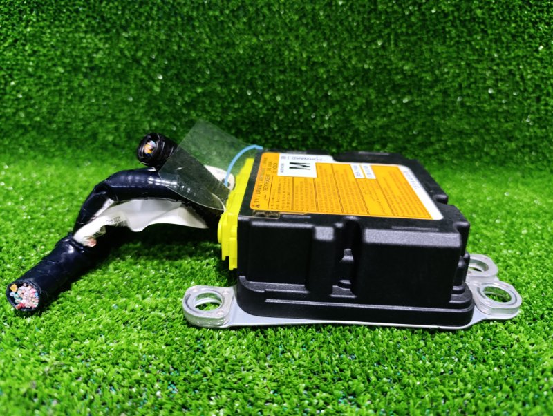 Блок управления SRS, 4500 рублей, Фроловское