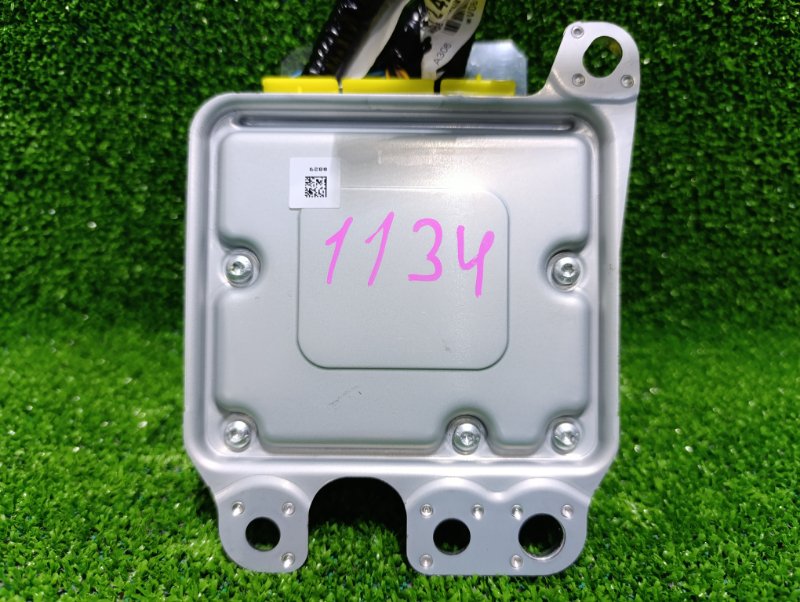 Блок управления SRS, 4500 рублей, Фроловское