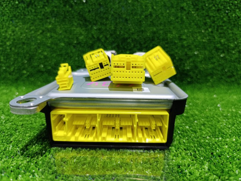 Блок управления SRS, 4500 рублей, Фроловское