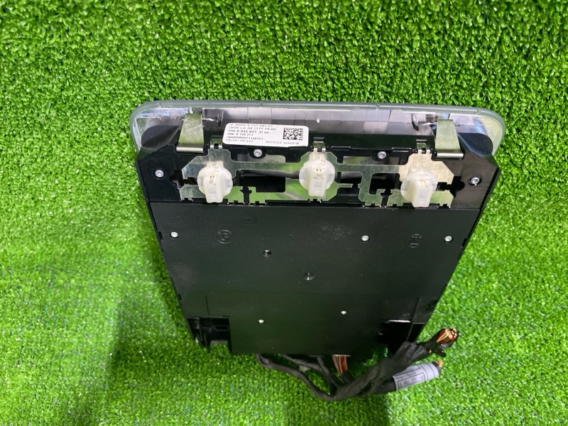 Плафон подсветки салона, 1500 рублей, Фроловское