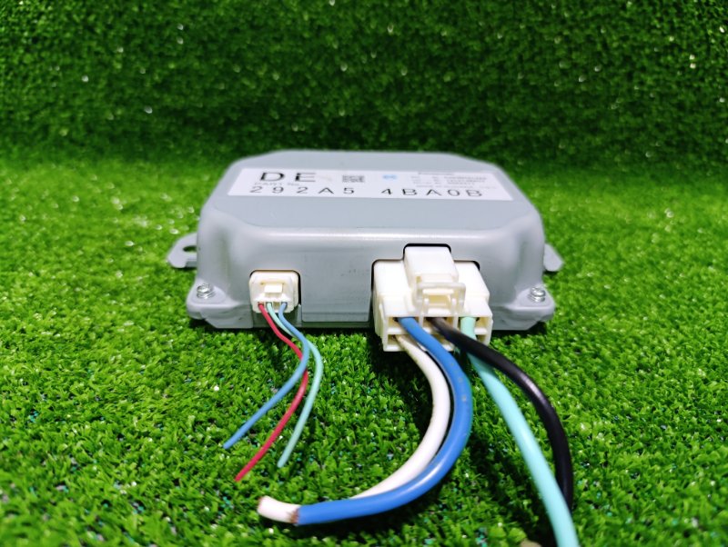 Блок управления рулевой рейкой, 1100 рублей, Фроловское