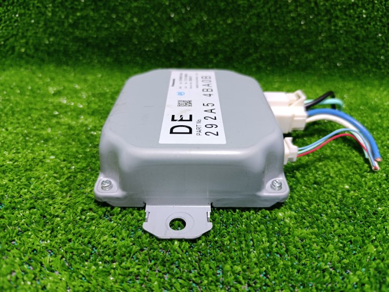 Блок управления рулевой рейкой, 1100 рублей, Фроловское