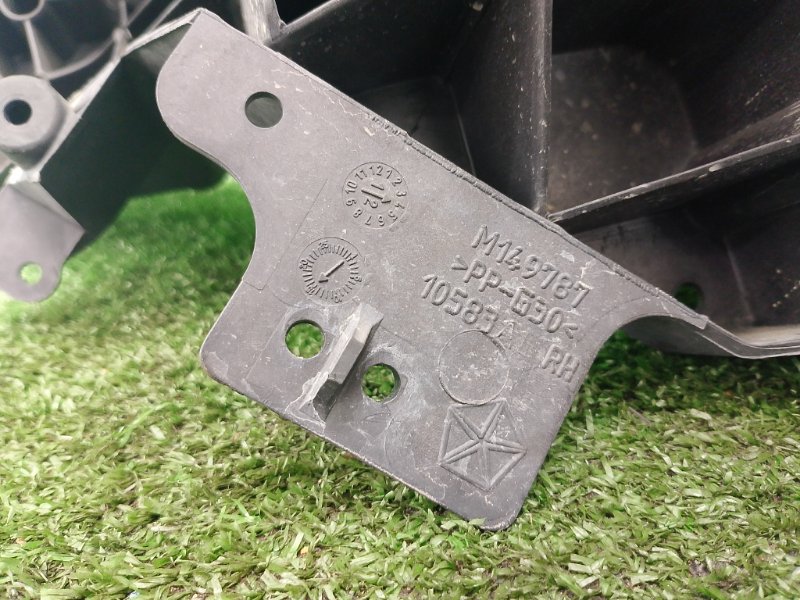 Крепление фары, 6000 рублей, Фроловское