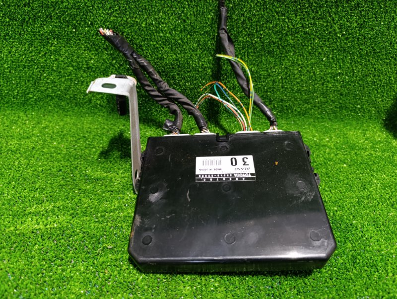 Блок управления стояночным тормозом, 600 рублей, Фроловское