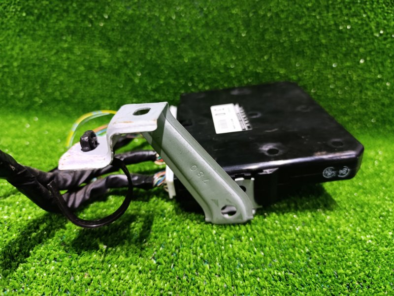 Блок управления стояночным тормозом, 600 рублей, Фроловское