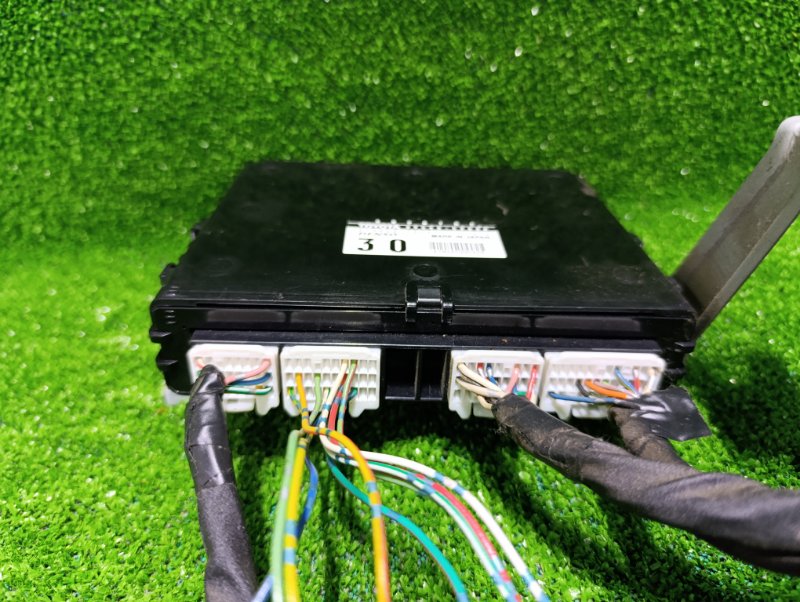 Блок управления стояночным тормозом, 600 рублей, Фроловское