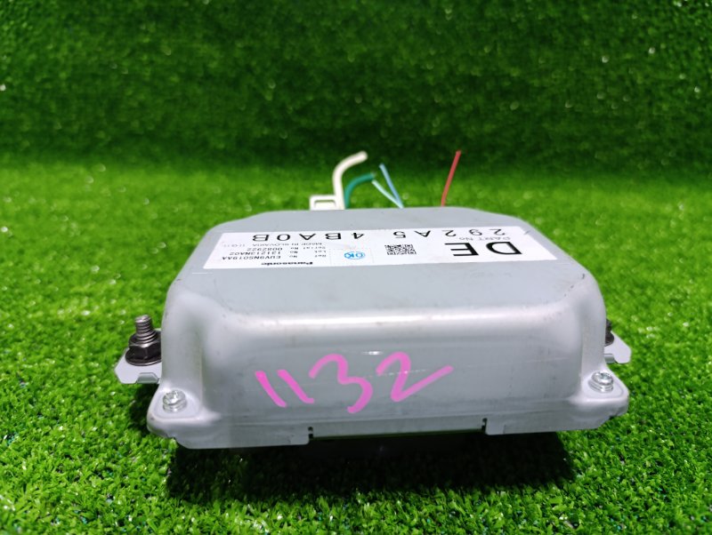 Блок управления рулевой рейкой, 1100 рублей, Фроловское