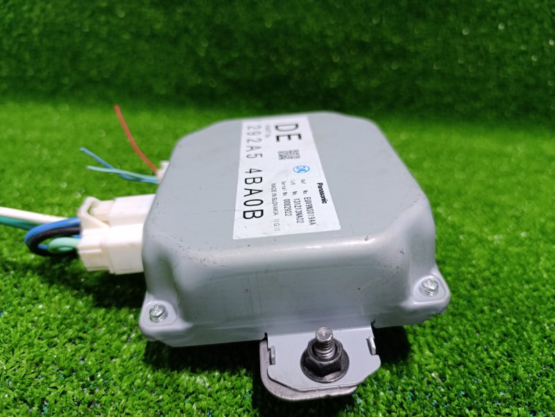 Блок управления рулевой рейкой, 1100 рублей, Фроловское