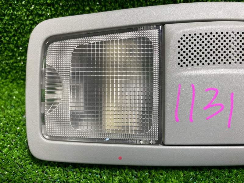 Плафон подсветки салона, 1200 рублей, Фроловское