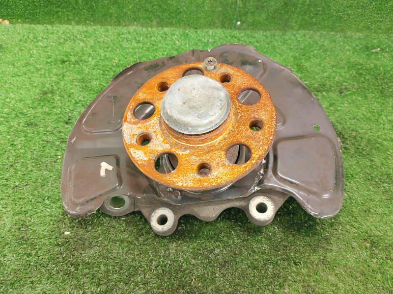 Кулак поворотный, 7500 рублей, Фроловское