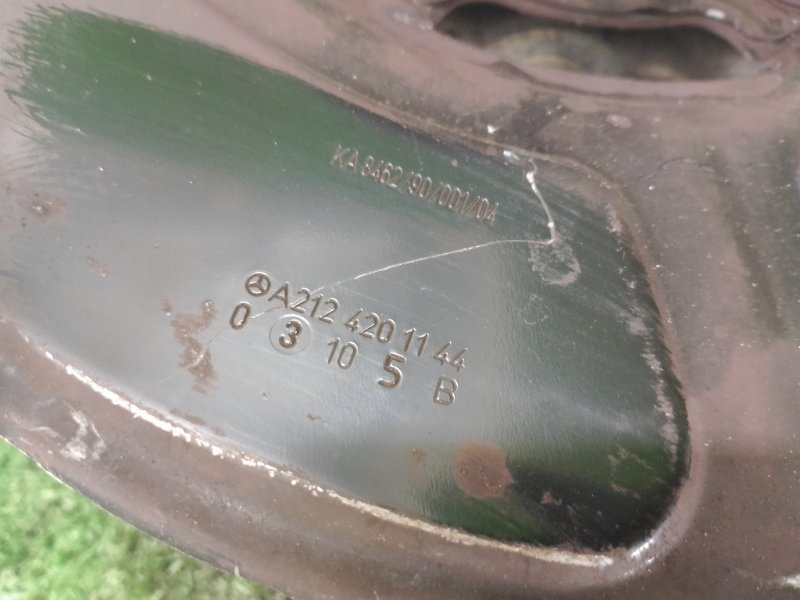 Кулак поворотный, 7500 рублей, Фроловское