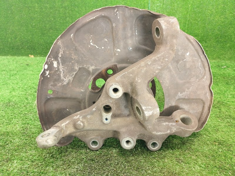 Кулак поворотный, 7500 рублей, Фроловское