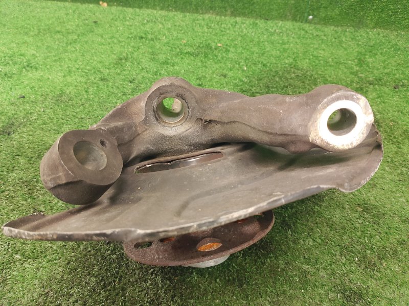 Кулак поворотный, 7500 рублей, Фроловское