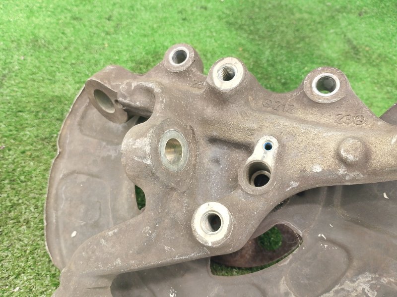 Кулак поворотный, 7500 рублей, Фроловское