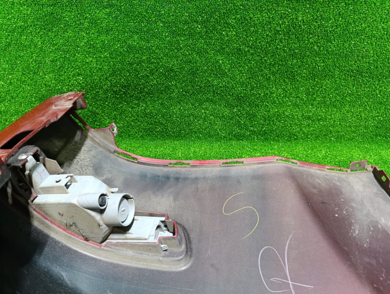 Клык бампера, 5000 рублей, Фроловское