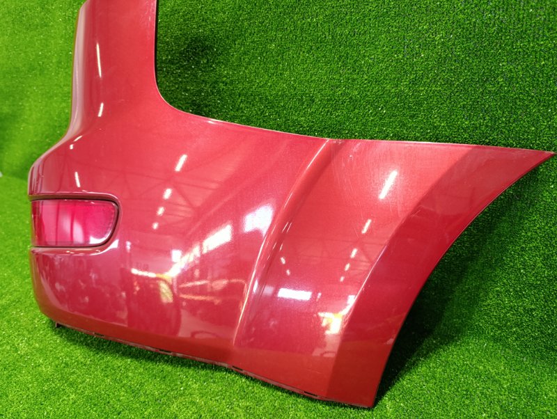 Клык бампера, 5000 рублей, Фроловское