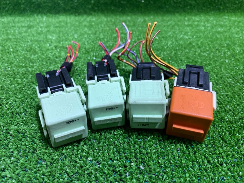 Реле, 2000 рублей, Фроловское