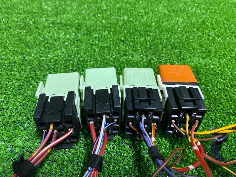 Реле, 2000 рублей, Фроловское