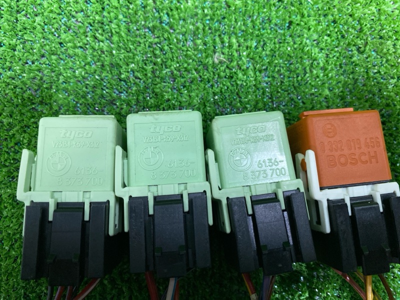 Реле, 2000 рублей, Фроловское