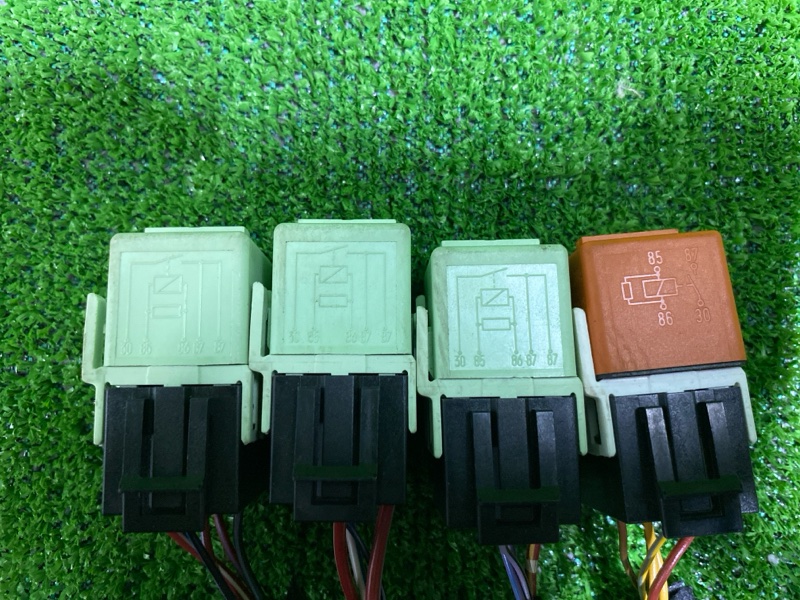 Реле, 2000 рублей, Фроловское