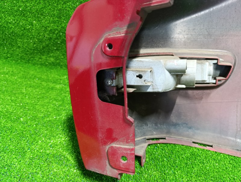 Клык бампера, 5000 рублей, Фроловское