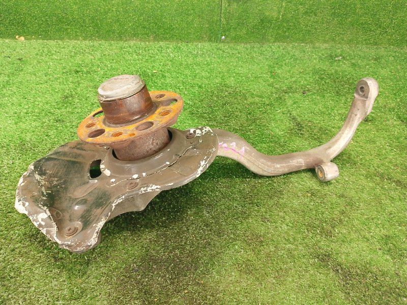 Кулак поворотный, 3500 рублей, Фроловское