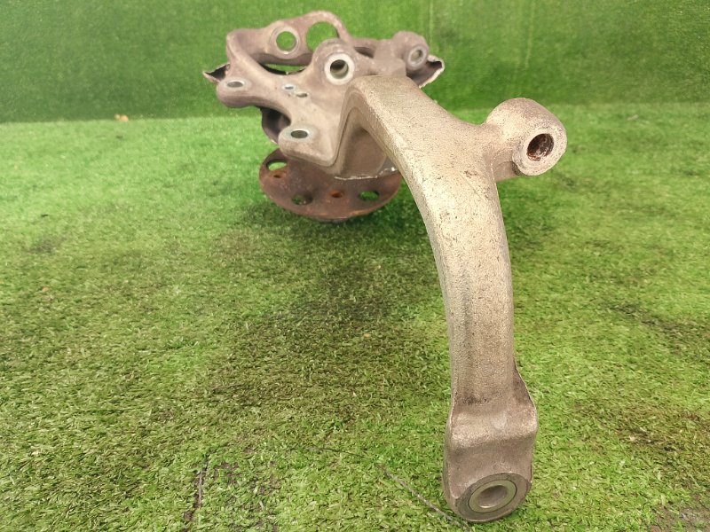 Кулак поворотный, 3500 рублей, Фроловское