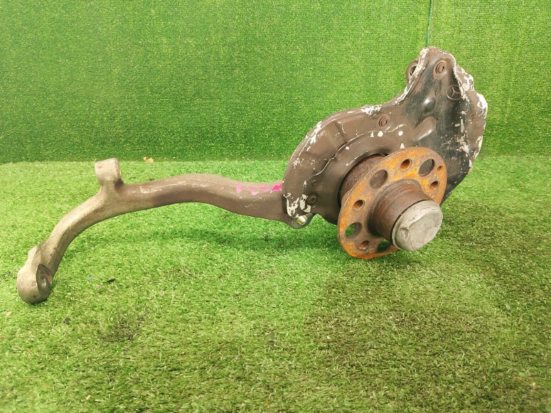 Кулак поворотный, 3500 рублей, Фроловское