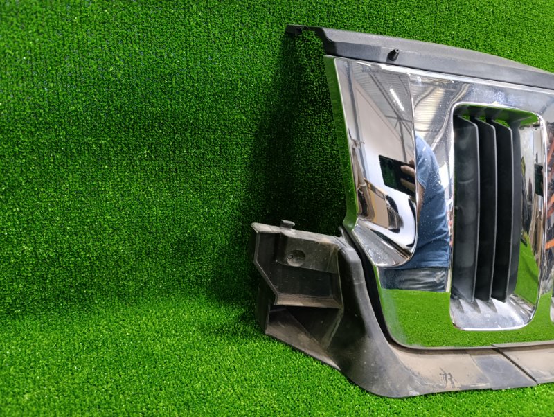 Решетка радиатора, 12000 рублей, Фроловское