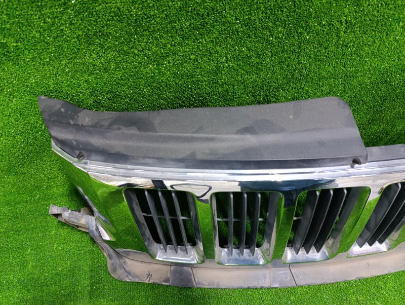 Решетка радиатора, 12000 рублей, Фроловское