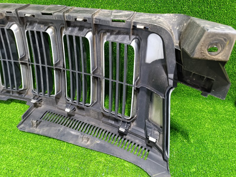 Решетка радиатора, 12000 рублей, Фроловское