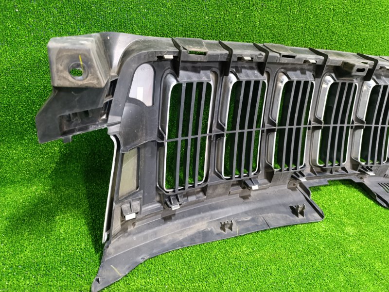 Решетка радиатора, 12000 рублей, Фроловское