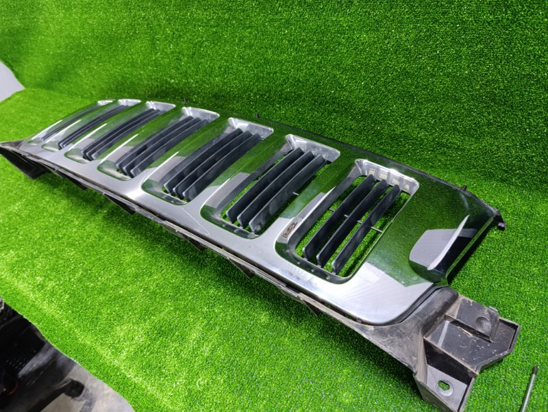 Решетка радиатора, 12000 рублей, Фроловское