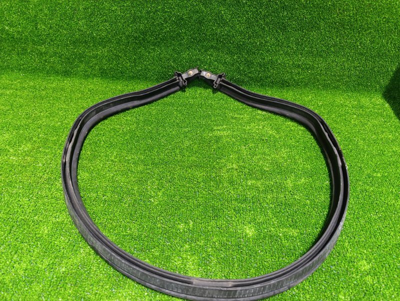 Уплотнительная резинка капота, 1500 рублей, Фроловское