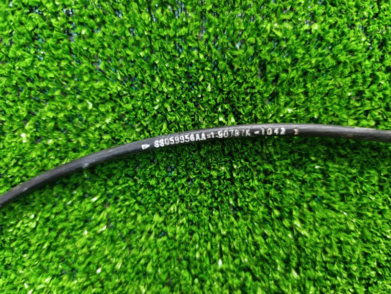 Трос замка капота, 2500 рублей, Фроловское