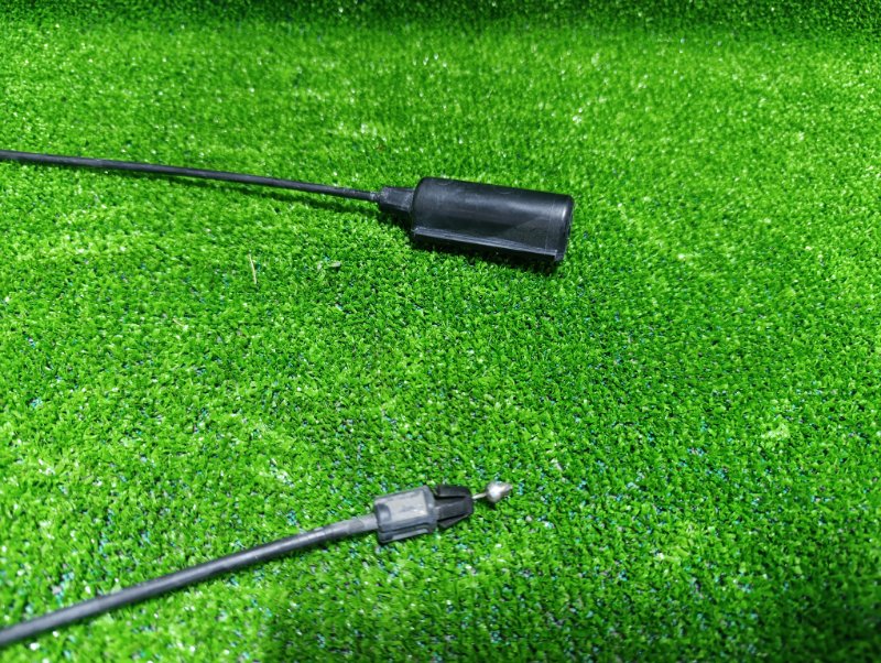 Трос замка капота, 2500 рублей, Фроловское