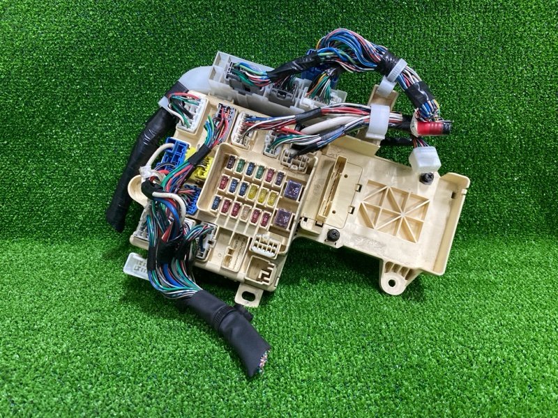 Блок предохранителей, 4500 рублей, Фроловское