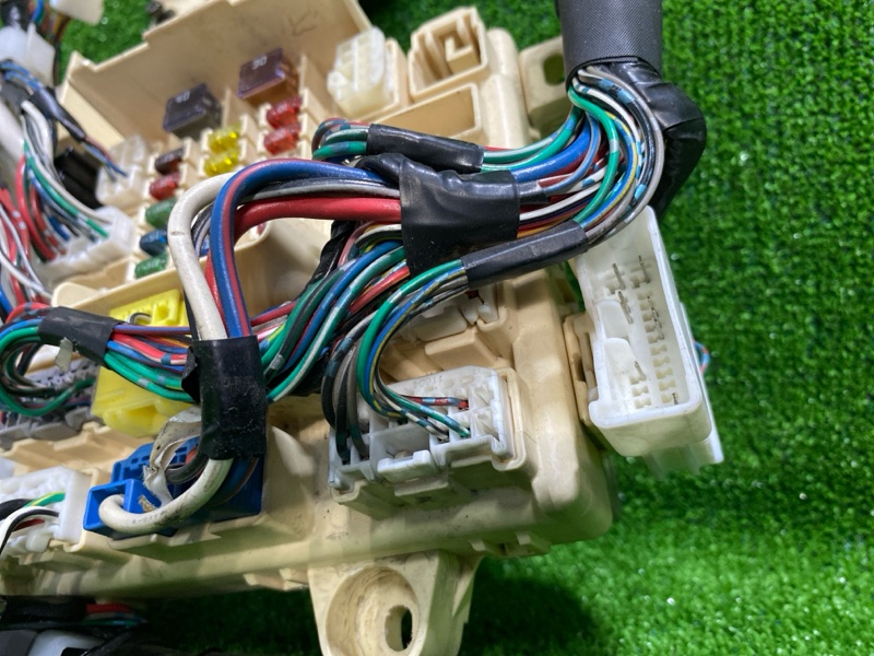 Блок предохранителей, 4500 рублей, Фроловское