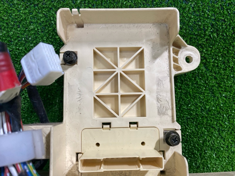 Блок предохранителей, 4500 рублей, Фроловское