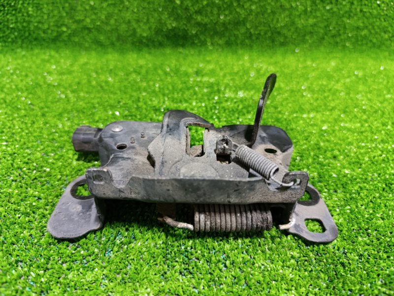 Замок капота, 3800 рублей, Фроловское