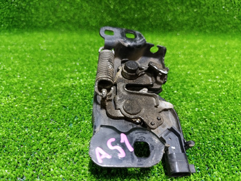 Замок капота, 3800 рублей, Фроловское