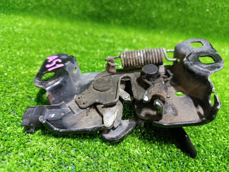 Замок капота, 3800 рублей, Фроловское